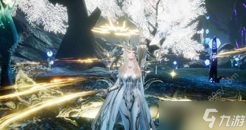 天空之门手游魔法师怎么样 魔法师详细介绍