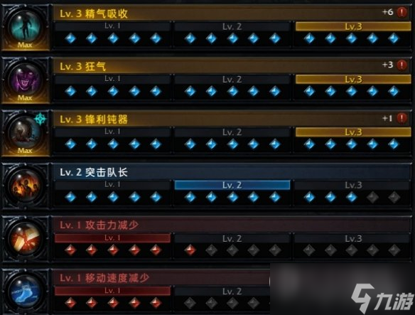 命運方舟探險系統(tǒng)指南介紹