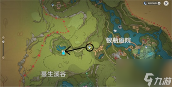 原神呼呼飛車挑戰(zhàn)怎么玩 原神呼呼飛車挑戰(zhàn)攻略