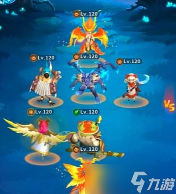 《超能世界》瓦尔基里的试炼通关攻略
