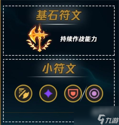 LOL铁男出装推荐