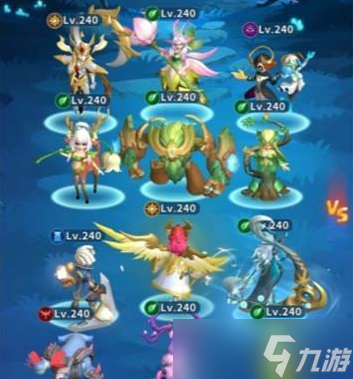 《超能世界》征途试炼通关攻略