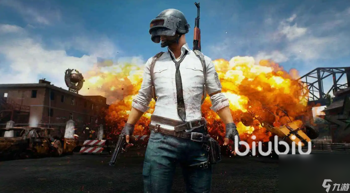 pubg突然掉幀解決辦法分享 biubiu加速器絕地求生加速器下載渠道