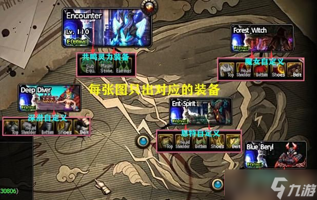 dnf7.20更新了什么 dnf2023年7月20日更新内容一览[多图]
