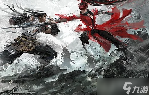 《永劫无间》二周年英雄归来活动