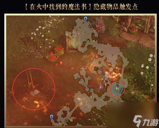 《命运方舟》技能点获取途径