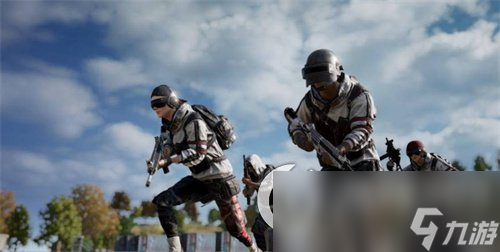 《PUBG》側(cè)身壓槍怎么操作 側(cè)身壓槍方法