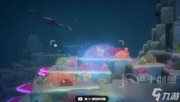 潜水员戴夫夜晚的巨型鳐鱼任务怎么做 潜水员戴夫夜晚的巨型鳐鱼任务攻略