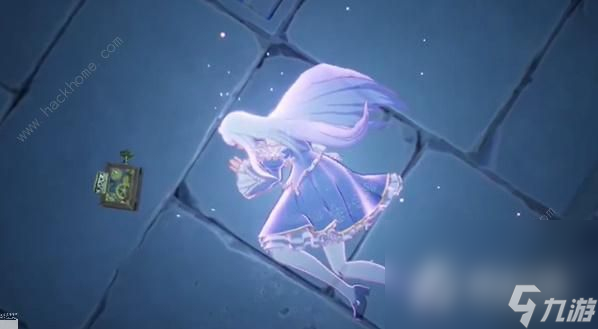 《晶核》第一章魔女BOSS蜜丽亚打法攻略
