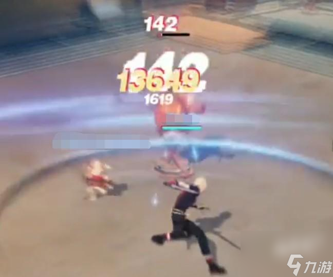 晶核魔剑士搭配什么阵容厉害