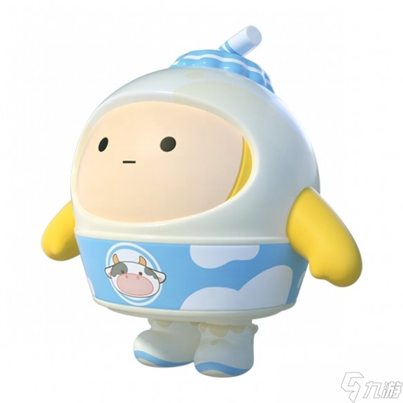 《蛋仔派对》全新派对季“梦幻星遇”必追攻略