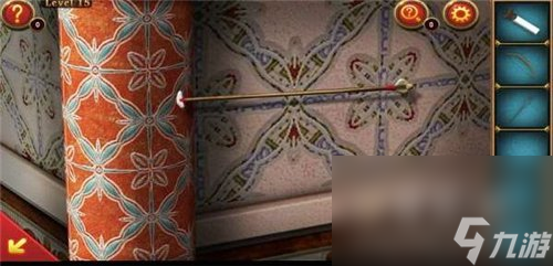 《密室逃脫7：環(huán)游世界》第15關(guān)通關(guān)攻略