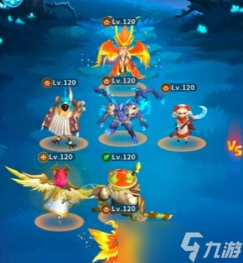 《超能世界》征途试炼通关攻略