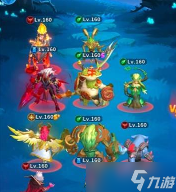 《超能世界》瓦尔基里的试炼通关攻略