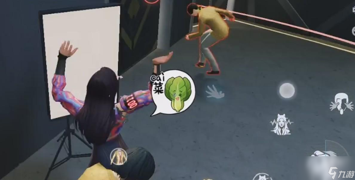 零号任务默芙怎么样