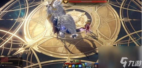 命运方舟2k配置要求高吗-命运方舟2k配置推荐