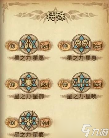 《不思议迷宫》陨星之地通关攻略