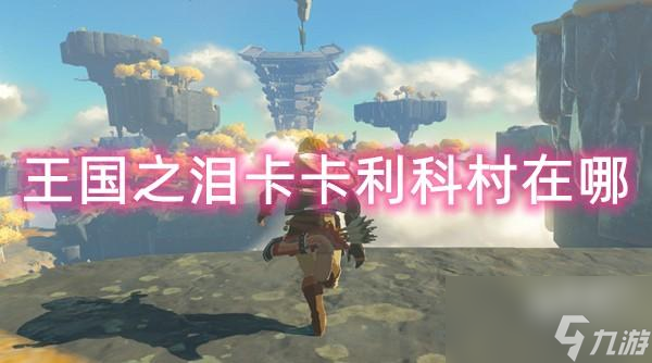 塞尔达传说王国之泪卡卡利科村在哪