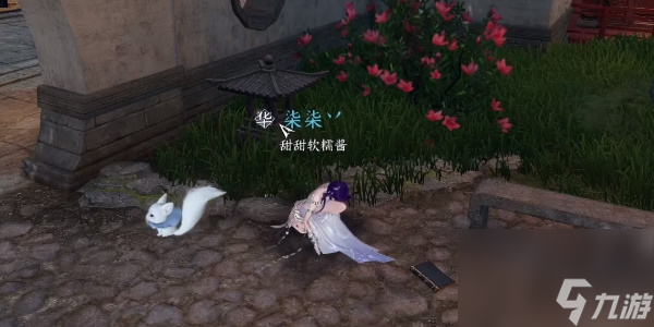 逆水寒手游人间惊鸿客奇遇