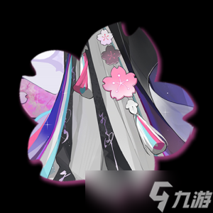 阴阳师浮樱咏夜介绍