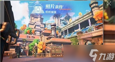 《晶核》探索莱茵城拍照任务完成方法分享