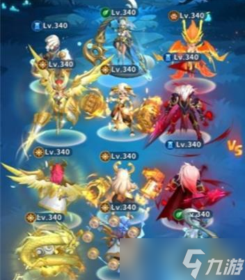 《超能世界》征途试炼通关攻略