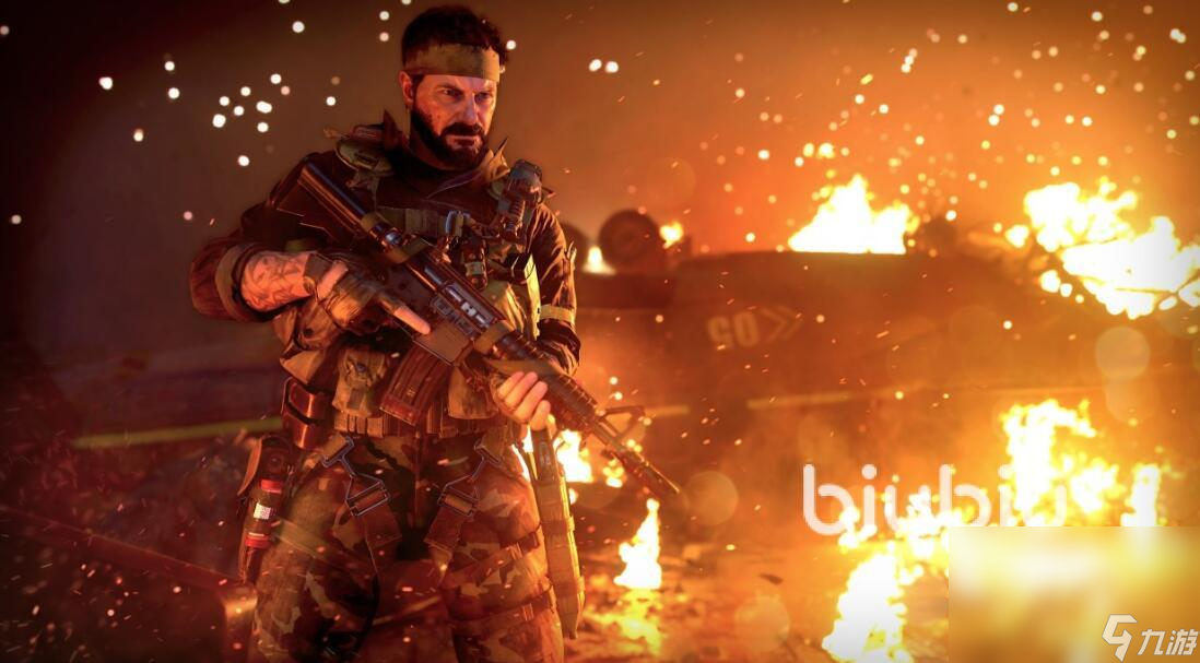 cod17掉帧怎么处理 使命召唤17加速器有什么推荐