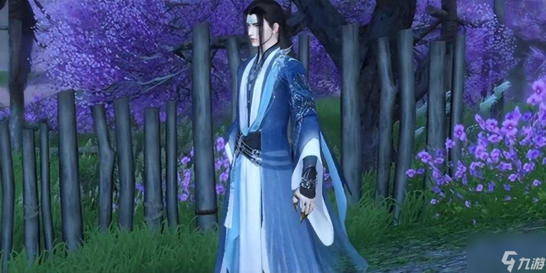《逆水寒手游》横吹桃花奇遇攻略