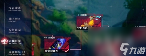 《晶核手游》副本进入方法