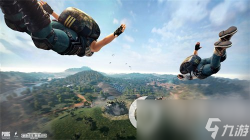 《PUBG》沙漠狮城怎么打 沙漠狮城打法介绍