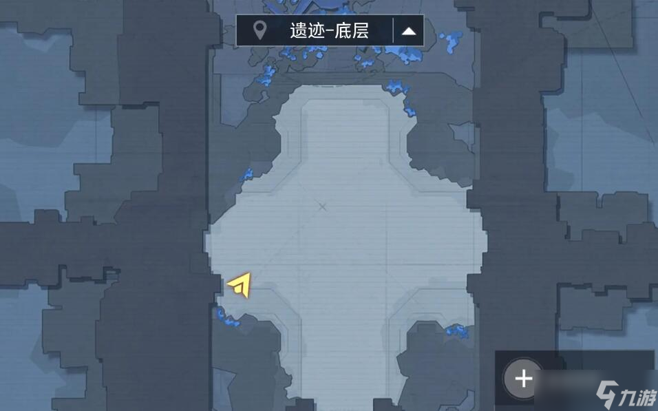 晶核鲁米村拍照地点在哪