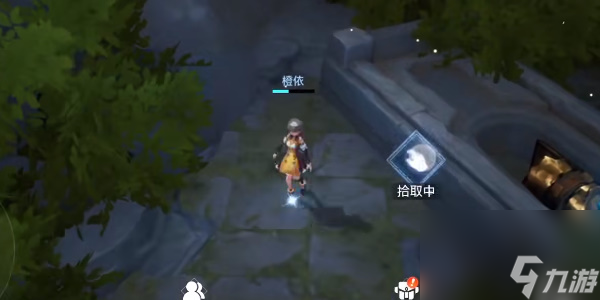 晶核卡牌位置大全