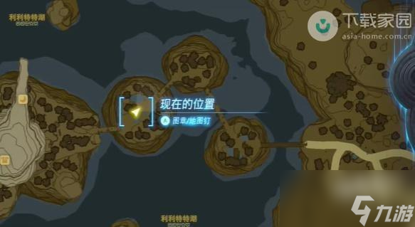 塞尔达传说王国之泪庚珂亲手做的料理任务如何完成