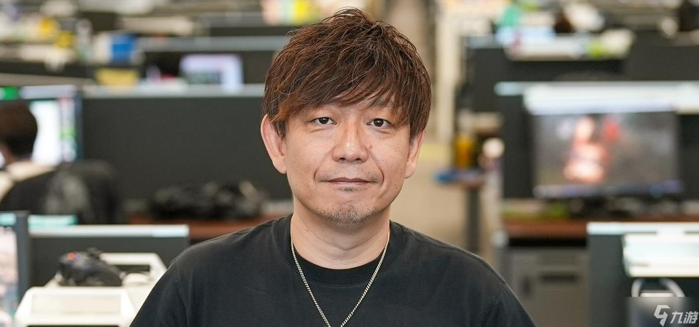 日本电视台专访《最终幻想16》制作人吉田直树
