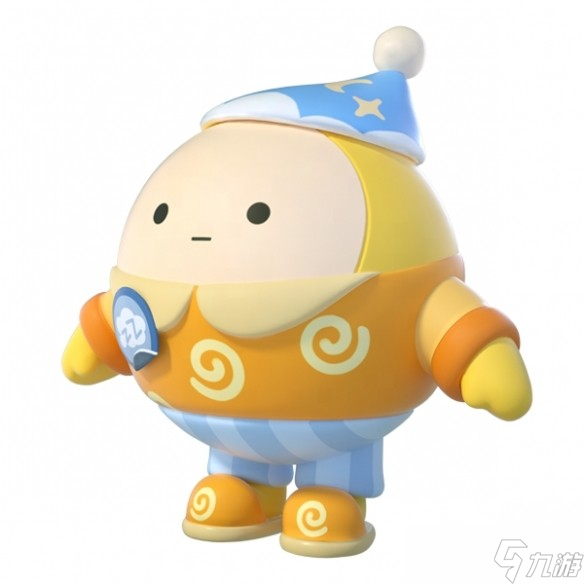 《蛋仔派对》全新派对季“梦幻星遇”必追攻略