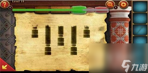 《密室逃脫7：環(huán)游世界》第15關(guān)通關(guān)攻略