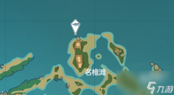 原神肺棘鱼地图分布位置介绍