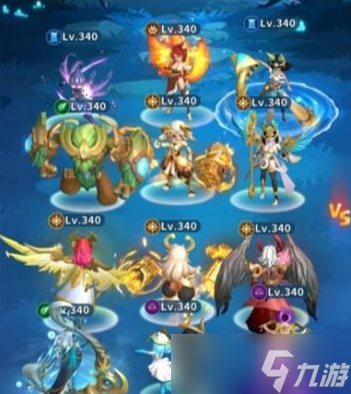 《超能世界》瓦尔基里的试炼通关攻略