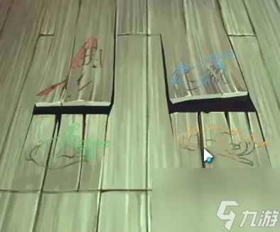 点灯2叩门怨第四章图文详解