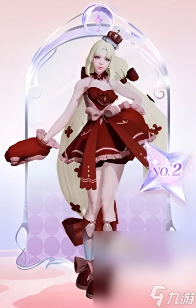 《王者荣耀》大乔星梦星元皮肤详情