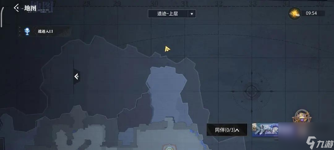 晶核COA宝箱位置大全