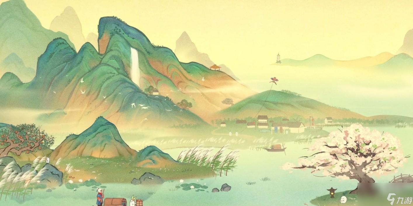 桃源深處有人家仙女湖特產(chǎn)有哪些