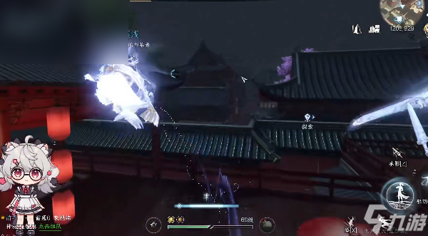 逆水寒手游智者无情怎么触发