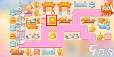 《保卫萝卜4》7月18日周赛攻略2023一览