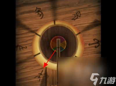 《点灯2叩门怨》第三章暗宅通关攻略