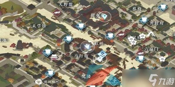 《逆水寒手游》江湖技能金锤震岳解锁攻略