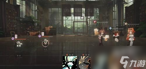 重返未来1999咒语阶次怎么过