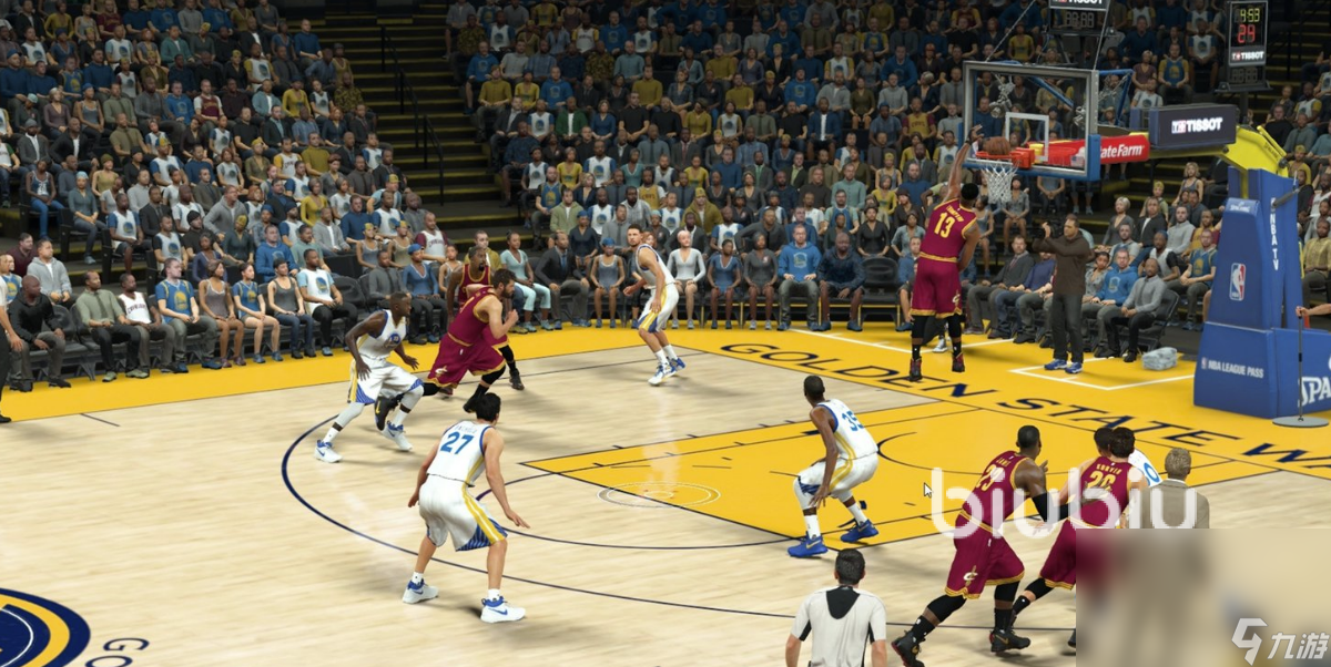 nba2konline2卡顿怎么办 好用的加速器下载推荐