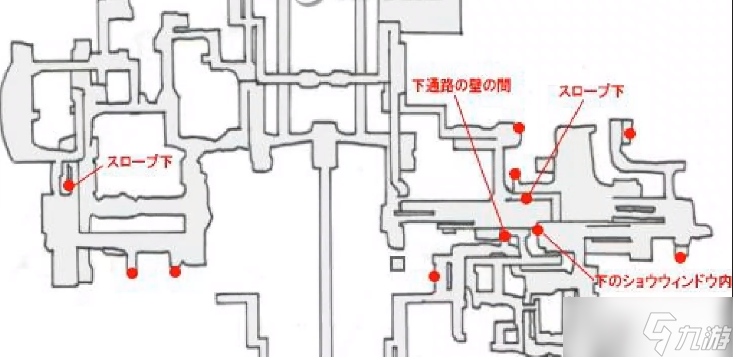 最終幻想13-2泰迪熊在哪里大全 全部泰迪熊在哪里分布介紹