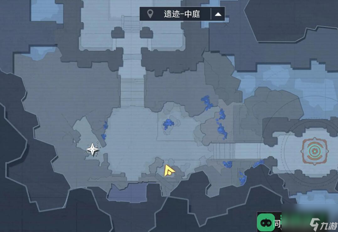 鲁米村拍照地点位置介绍_晶核鲁米村拍照地点在哪